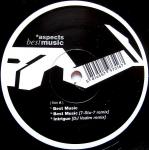 Aspects - Best Music - Hombré - Hip Hop
