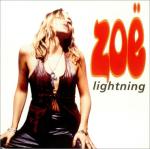 Zoë - Lightning - M&G  - Down Tempo