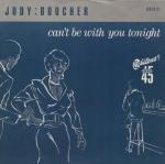 Judy Boucher - Can't Be With You Tonight - Orbitone Records - Reggae