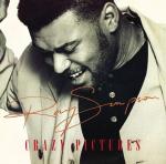 Ray Simpson  - Crazy Pictures - Circa - UK House