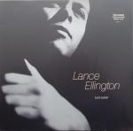 Lance Ellington - Love Scared - A&M Records - Soul & Funk