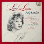 Julie London - Love Letters - Liberty - Jazz