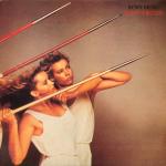 Roxy Music - Flesh + Blood - Polydor - Rock