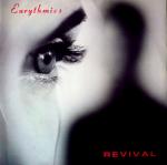 Eurythmics - Revival - RCA - Synth Pop