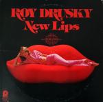 Roy Drusky - New Lips - Hilltop - Folk