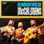 The McCalmans - An Audience With The McCalmans - RCA Victor - Folk