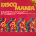 Various - Disco Mania - TV Records - Soul & Funk