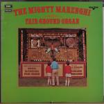 Mammoth Marenghi Fair Organ - Fair Ground Organ - Starline - Pop