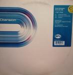 Soul Avengerz & Kat Blu - I Can't Stop - Dtension - US House