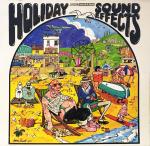The BBC Sound Effects Library - Sound Effects No. 18 - Holiday - BBC Records - Soundtracks