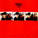 Dirty Angels  - Kiss Tomorrow Goodbye - Private Stock - Rock