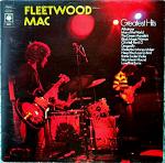 Fleetwood Mac - Fleetwood Mac Greatest Hits - CBS - Rock