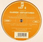 Def E - Darker Departures - Low Pressings Limited - UK House
