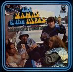 The Mamas & The Papas - Best Of The Mamas & The Papas - California Dreamin - Sounds Superb - Rock
