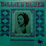 Billie Holiday - Billie's Blues - Bulldog Records - Jazz