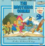 Gebrüder Grimm - Four Of Your Favourite Stories From The Brothers Grimm - Tempo  - Childrens music or stories