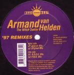 Armand Van Helden - The Witch Doktor (1997 Remixes) - Basic Beat Recordings - Tech House