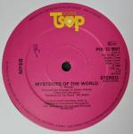 MFSB - Mysteries Of The World - TSOP - Disco