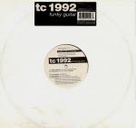TC 1992 - Funky Guitar - Union City Recordings - UK House