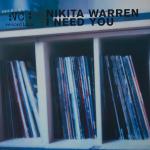 Nikita Warren - I Need You - VC Recordings - UK House