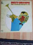 Dizzy Gillespie - The Melody Lingers On - Limelight - Jazz