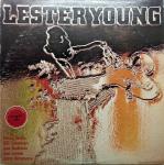 Kansas City Six & Lester Young - A Complete Session - Commodore - Jazz