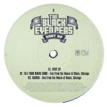Black Eyed Peas - Shut Up - A&M Records - Hip Hop