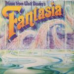 Various - Music From Walt Disney's Fantasia - Readers Digest - Soundtracks