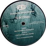 Solid State - Mrs Warren's Profession / The Electric Ballroom - State Of The Art Recordings - Drum & Bass