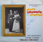 Kevin Rowland & Dexys Midnight Runners - Because Of You - Mercury - Soundtracks