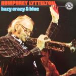Humphrey Lyttelton - Hazy Crazy & Blue - Black Lion Records - Jazz