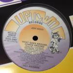 Jeff Redd - What Goes Around, Comes Around - Uptown Records - Hip Hop