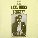 Earl Hines - Earl Hines Concert - Joker  - Jazz