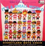Disneyland Boys Choir - It's A Small World - Disneyland - Childrens music or stories