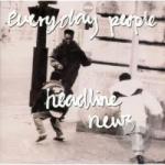 Everyday People  - Headline News - SBK Records - R & B