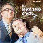 Morecambe & Wise - It's Morecambe & Wise - BBC Records - Soundtracks