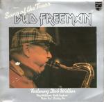 Bud Freeman - Song Of The Tenor - Philips - Jazz