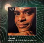 Al Jarreau - Mornin - Warner Bros. Records - Soul & Funk