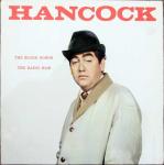 Tony Hancock - The Blood Donor / The Radio Ham - Pye Records - Soundtracks