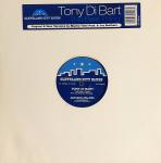 Tony Di Bart - The Real Thing - Cleveland City Blues - UK House