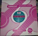 Direckt - Two Fatt Guitars (Revisited) - U.F.G - Tech House