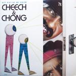 Cheech & Chong - Get Out Of My Room - MCA Records - Rock