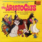 Sterling Holloway - The Story Of The Aristocats - Disneyland - Soundtracks
