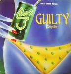 Lime  - Guilty = Culpable - Polydor - Synth Pop