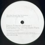 Dimitri From Paris - Disco Forever (Sampler I) - BBE - Soul & Funk