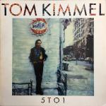 Tom Kimmel - 5 To 1 - Vertigo - Rock