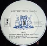 Craig Jensen - Havin It In The U.K. Volume 2 - Havin It Records - Progressive