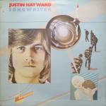 Justin Hayward - Songwriter - Deram - Rock