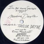 Nadine Dayle - I'll Be Your Shelter - Out - UK House