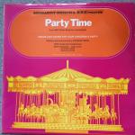 Gordon Snell - Party Time - BBC Records - Pop